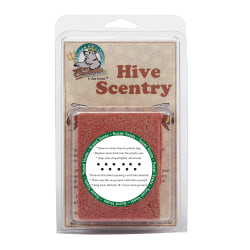 Just Scentsational Scentry Stone, Hive Scentry, 1 Oz