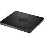 HP DVD-Writer - DVDÃƒâ€šÃ‚Â±R/Ãƒâ€šÃ‚Â±RW Support - USB