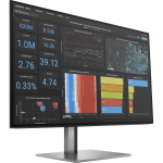 HP Z27q G3 27in WQHD LCD Monitor