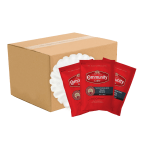 Community Coffee Arabica Single-Serve Coffee Packets, Signature Blend, Carton Of 40