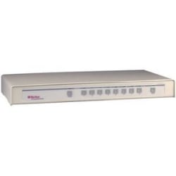 Raritan CompuSwitch CS2-PENT KVM Switch