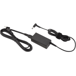 Toshiba 45-Watt SlimLine Global AC Adapter - 19 V DC/2.37 A Output