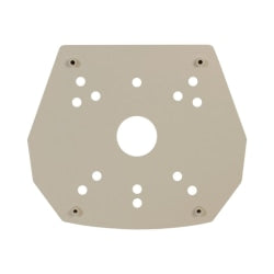 Speco APT29DW - Camera adapter plate - for Speco COR32DW, POL28DW