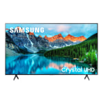 Samsung BE70T-H - 70in Diagonal Class BET-H Pro TV Series LED-backlit LCD TV - digital signage - 4K UHD (2160p) 3840 x 2160 - HDR - edge-lit - titan gray