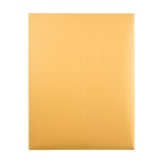 Quality Park Redi-Strip Catalog Envelopes, 10in x 13in, Self-Adhesive, Brown Kraft, Box Of 100