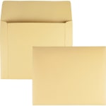 Quality Park Filing Envelopes - File - 11 3/4in Width x 9 1/2in Length - 7 lb - 100 / Box