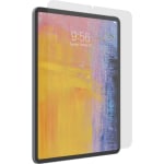 invisibleSHIELD Glass+ Extreme Impact & Scratch Protection for Apple 11-inch iPad Pro Crystal Clear - For 11inLCD iPad Pro - Impact Resistant, Fingerprint Resistant - Tempered Glass