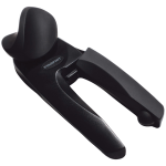 Starfrit MightiCan Can Opener, Black