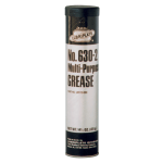 630 Series Multi-Purpose Grease, 14 1/2 oz, Cartridge