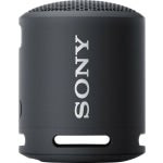 Sony EXTRA BASS Portable SRSXB13/B Bluetooth Wireless Speaker, Black