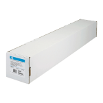 HP C6029C Designjet Wide Format Roll, 24in x 100ft, 35 Lb