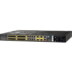 Cisco CGS-2520-16S-8PC Connected Grid Switch - 10 Ports - Manageable - Gigabit Ethernet, Fast Ethernet - 10/100/1000Base-T, 10/100Base-TX - 2 Layer Supported - 18 SFP Slots - PoE Ports - 1U High - Rack-mountable