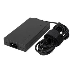 MSI - Power adapter - AC 110/120 V - 180 Watt - for GS63 8RD; GS63 8RE; GS65 8RF; GS73 8RE; GS73 8RF; P65 8RD; P65 8RE; P65 8RF; WS65 8SK