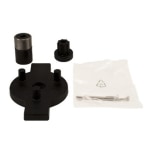 Waring Replacement Blender Coupling Kit, Black