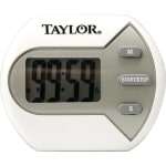 Taylor 5806 Portable Digital Timer