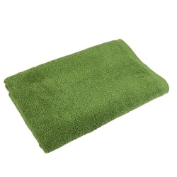 1888 Mills Millennium Bath Towels, 35in x 68in, Cypress, Set Of 24 Towels