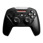 SteelSeries Nimbus+ - Gamepad - wireless - Bluetooth - for iOS