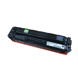 IPW Preserve Remanufactured High-Yield Black Toner Cartridge Replacement For HP 201X, CF400X, 545-00X-ODP