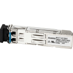 Vertiv Avocent LX/LH 10km Single SFP Fiber Transceiver - LX/LH 10km single SFP fiber transceiver