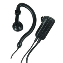 Midland Earbud Earset, AVP-H4