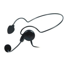 Midland AVP-H5 Headset - Behind-the-neck