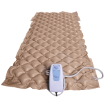 Medline Airone Adjustable Alternating Pressure Pad System, Tan