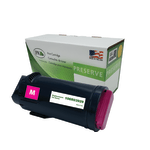 IPW Preserve Remanufactured Magenta Extra-High Yield Toner Cartridge Replacement For Xerox 106R03929, 106R03929-R-O