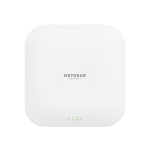 Netgear WAX620100NAS Dual-Band 3.60 GBit/s Wireless Access Point