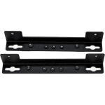 Vertiv Rack Mount Kit, DIN-Rail Mount for Vertiv Avocent ACS 800 Serial Console - Rack Mount Kit, DIN-Rail mount for ACS800