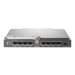 HPE Cisco Nexus B22 Fabric Extender