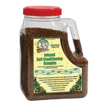 Just Scentsational Tridents Pride Soil Conditioning Granules, 5 Lb