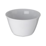 Carlisle Dallas Ware Melamine Bouillon Cup, 8 Oz, White