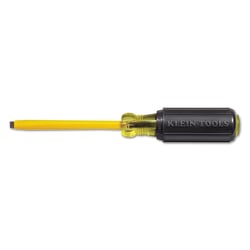 Klein Tools 1/4in Hollow Shank Nut Driver, 3in