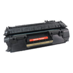 Hoffman Tech Remanufactured Black MICR Toner Cartridge Replacement For HP 80A, CF280A, 745-80A-HTI