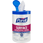 Purell Foodservice Surface Sanitizing Wipes, 110 Wipes