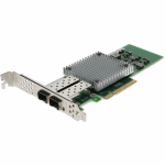 AddOn Solarflare SFN6122F Comparable 10Gbs Dual Open SFP+ Port Network Interface Card with PXE boot - 100% compatible and guaranteed to work