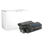 Hoffman Tech Remanufactured Black Extra-High Yield Toner Cartridge Replacement For HP 42A, 38A, 845-4SD-HTI