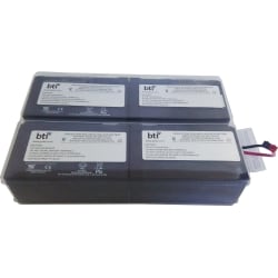 BTI - UPS battery - Sealed Lead Acid (SLA)