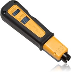 Fluke Networks D914S 10061501 Impact Tool - Ergonomic Design