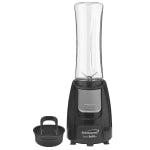 Brentwood Blend-To-Go Personal Blender, Black