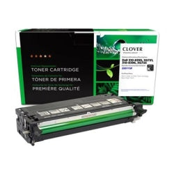 Clover Imaging Group - High Yield - black - compatible - toner cartridge (alternative for: Dell 310-8092, Dell 310-8093, Dell 310-8395, Dell 310-8396, Dell XG721, Dell XG725) - for Dell 3110cn, 3115cn