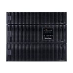 CyberPower Smart App Online OL6KRTF 6kVA Tower/Rack Mountable UPS - Rack/Tower - 5.40 Minute Stand-by - 120 V AC, 230 V AC Input - 120 V AC, 200 V AC, 208 V AC, 220 V AC, 230 V AC, 240 V AC Output