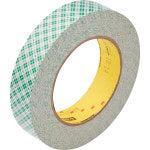 Scotch Double-Coated Tape with Easy-Release Liner, 1in x 1,296in