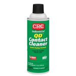 CRC QD Aerosol Contact Cleaner, 11 Oz Can