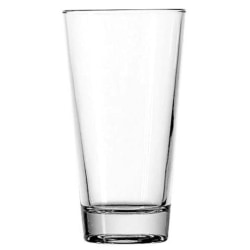 Anchor Hocking Mixing Glasses, 20 Oz, Clear, Pack Of 24 Glasses