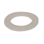 BUNN Tank Inlet Gasket, White