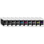 Epson UltraChrome PRO 770 Original Inkjet Ink Cartridge - Violet Pack - Inkjet