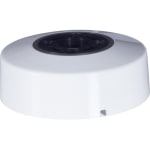 The Joy Factory Elevate II Mounting Adapter for Kiosk - White - White