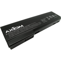 Axiom LI-ION 9-Cell Battery for HP - QK643AA, QK643UT, 631243-001 - Lithium Ion (Li-Ion) - 1