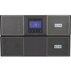 Eaton 9PX 8000VA 7200W 208V Online Double-Conversion UPS, 6U Rack/Tower